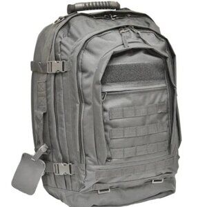 NWT Advantage Wear & Gear 3-Day Assault Backpack